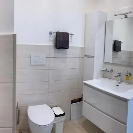 B&B Bellavista 아우구스타