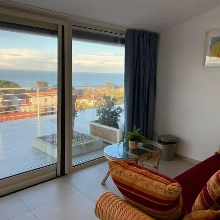 B&B Bellavista 아우구스타