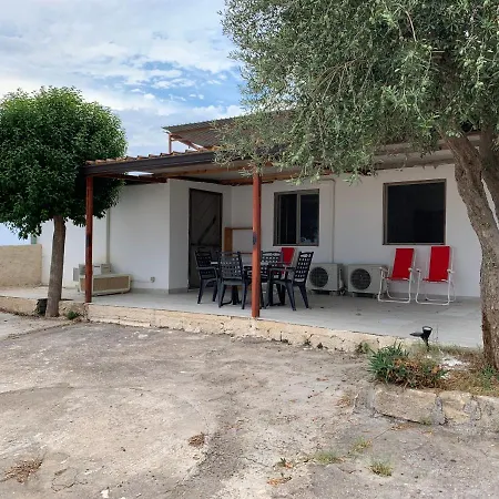 Bellavista Bed & Breakfast 3*