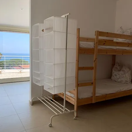 B&B Bellavista 아우구스타