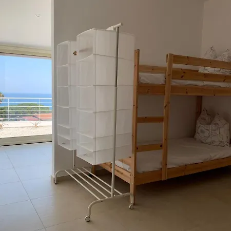 Bed & Breakfast Bellavista Augusta