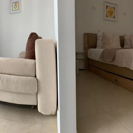 B&B Bellavista 아우구스타