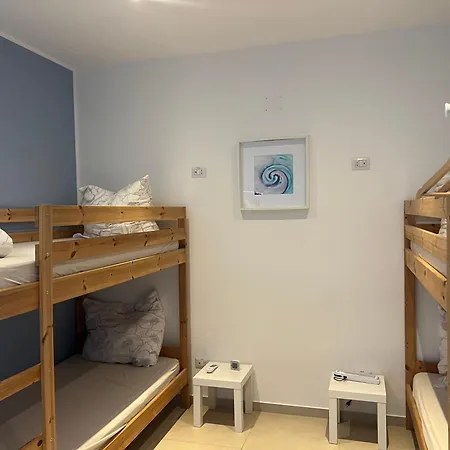 Bed & Breakfast Bellavista Augusta
