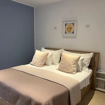 Bellavista Bed & Breakfast 3*