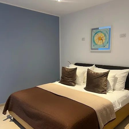 Bed & Breakfast Bellavista Augusta