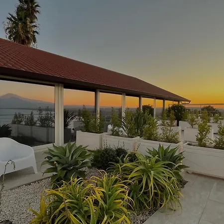Bed & Breakfast Bellavista Augusta