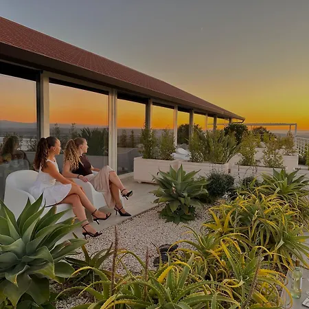 Bellavista Bed & Breakfast