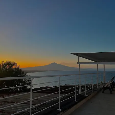 Bed & Breakfast Bellavista 3*